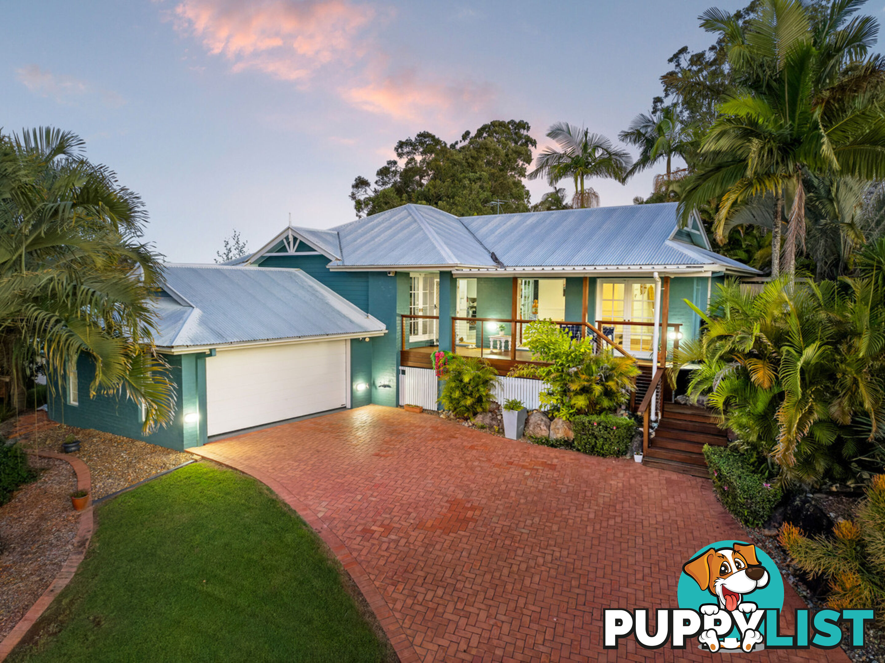 19 Hibiscus Drive MOUNT COTTON QLD 4165