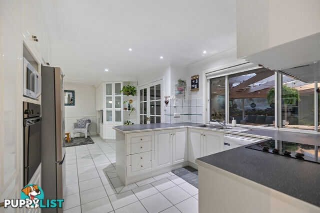 19 Hibiscus Drive MOUNT COTTON QLD 4165