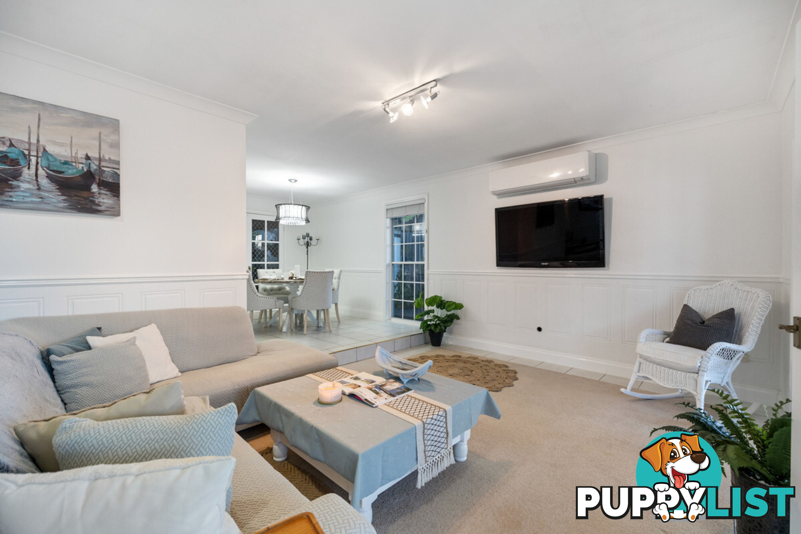 19 Hibiscus Drive MOUNT COTTON QLD 4165