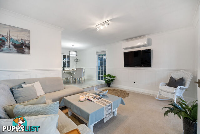 19 Hibiscus Drive MOUNT COTTON QLD 4165