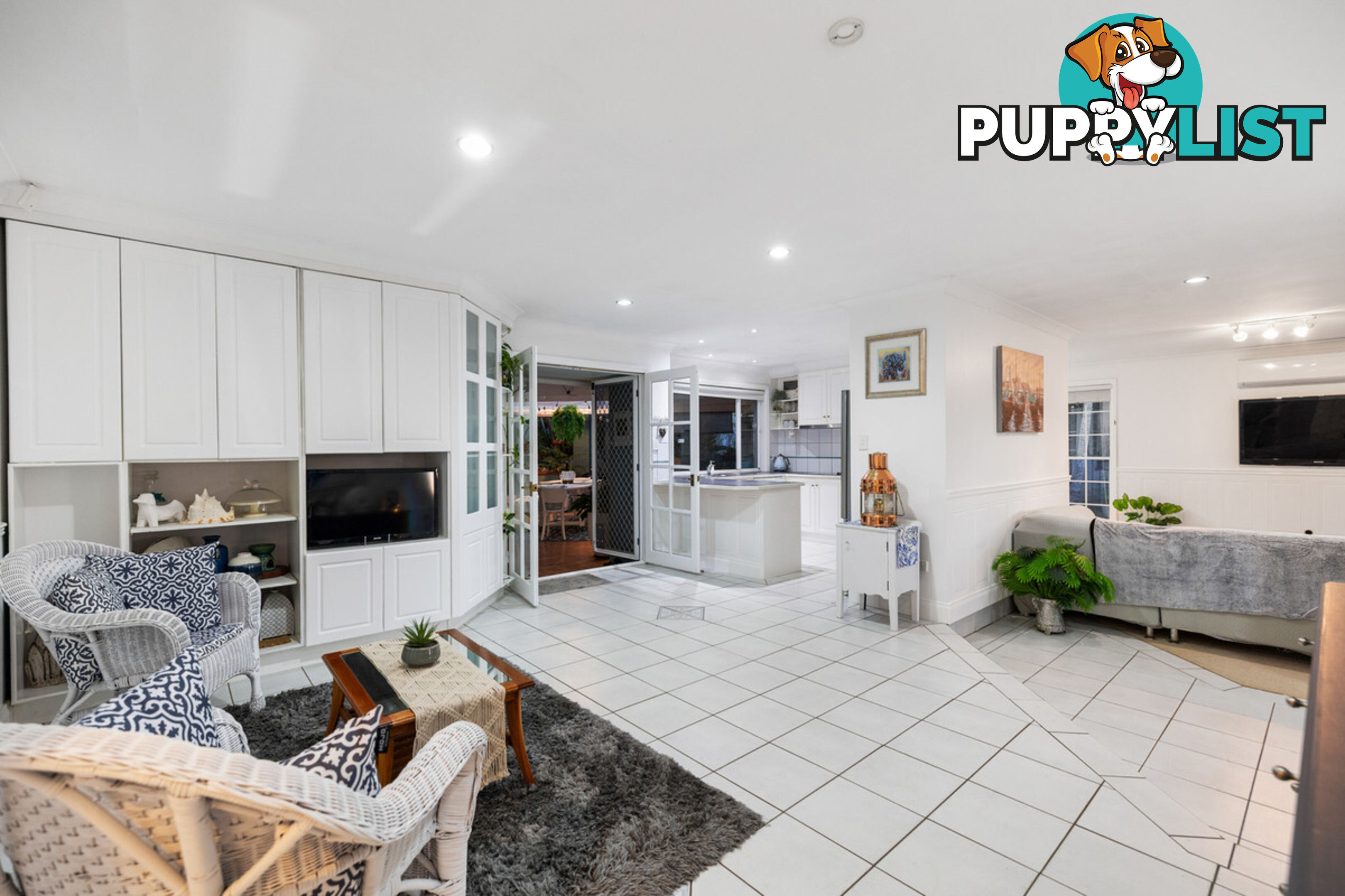 19 Hibiscus Drive MOUNT COTTON QLD 4165