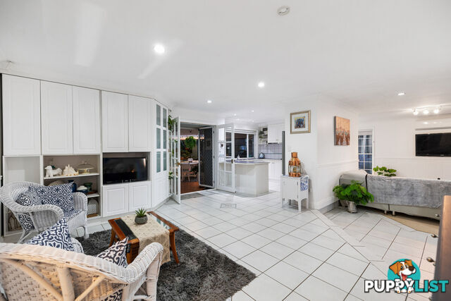19 Hibiscus Drive MOUNT COTTON QLD 4165