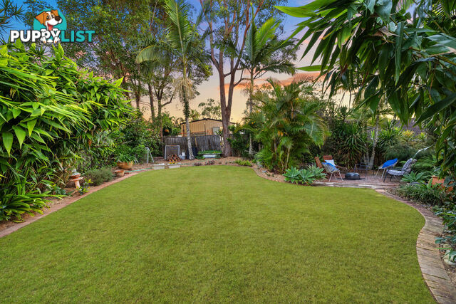 19 Hibiscus Drive MOUNT COTTON QLD 4165