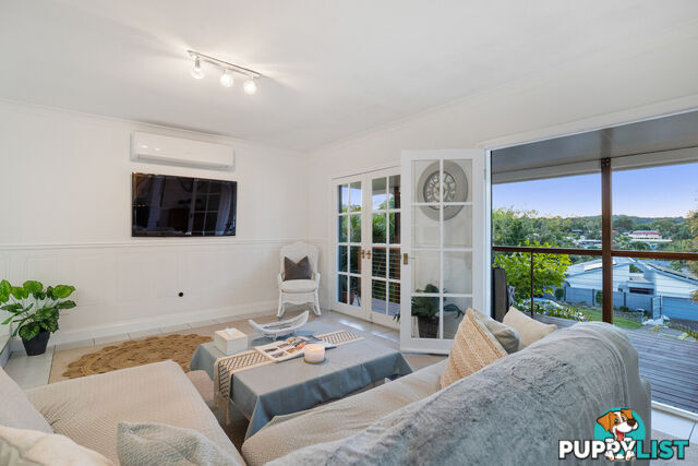 19 Hibiscus Drive MOUNT COTTON QLD 4165