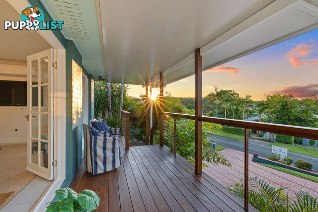 19 Hibiscus Drive MOUNT COTTON QLD 4165