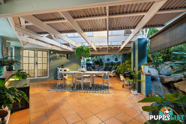 19 Hibiscus Drive MOUNT COTTON QLD 4165
