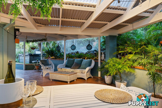 19 Hibiscus Drive MOUNT COTTON QLD 4165