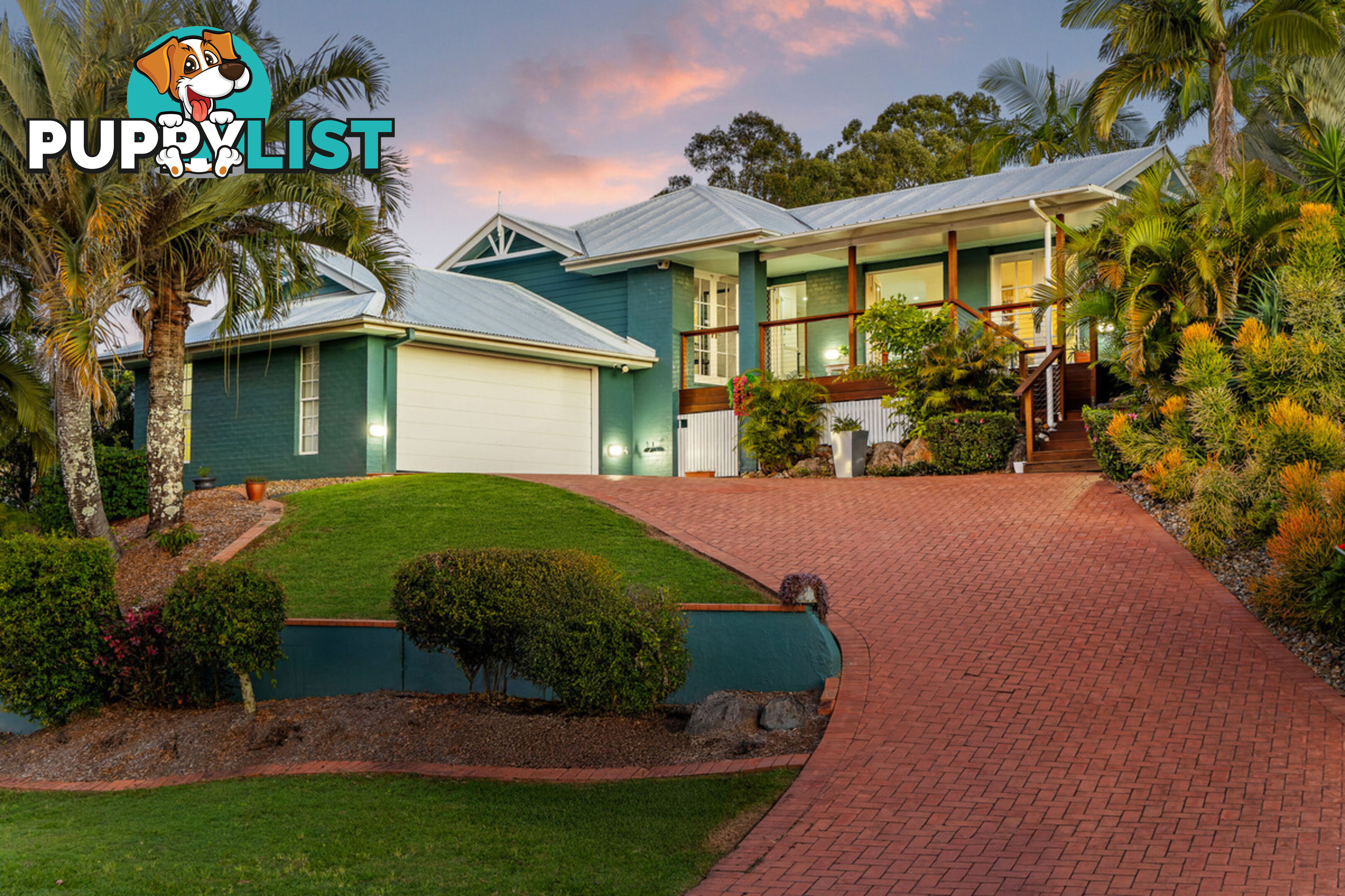 19 Hibiscus Drive MOUNT COTTON QLD 4165