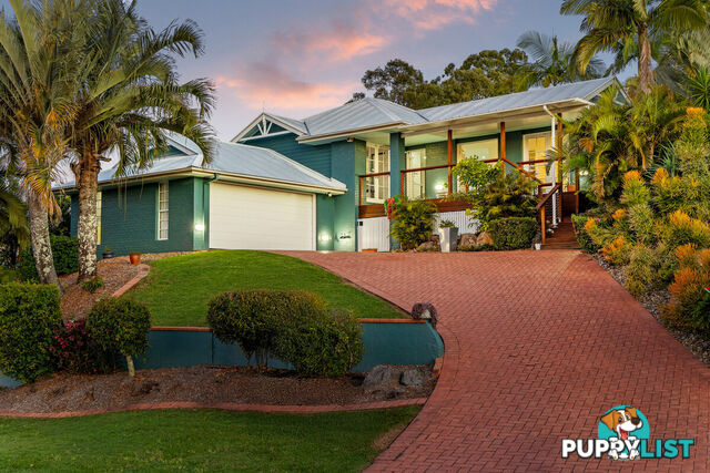 19 Hibiscus Drive MOUNT COTTON QLD 4165