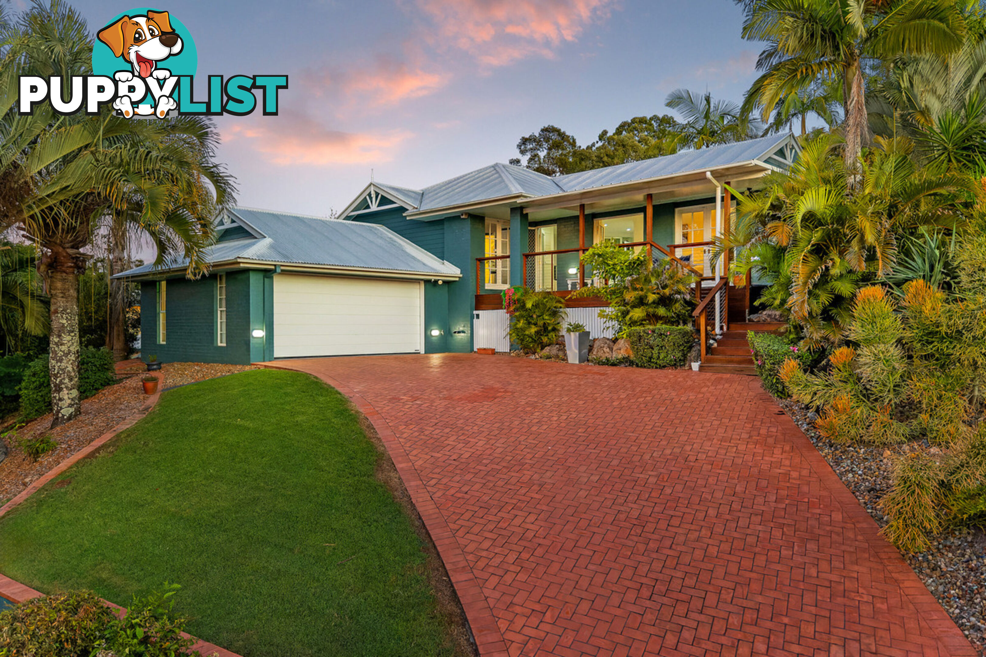 19 Hibiscus Drive MOUNT COTTON QLD 4165