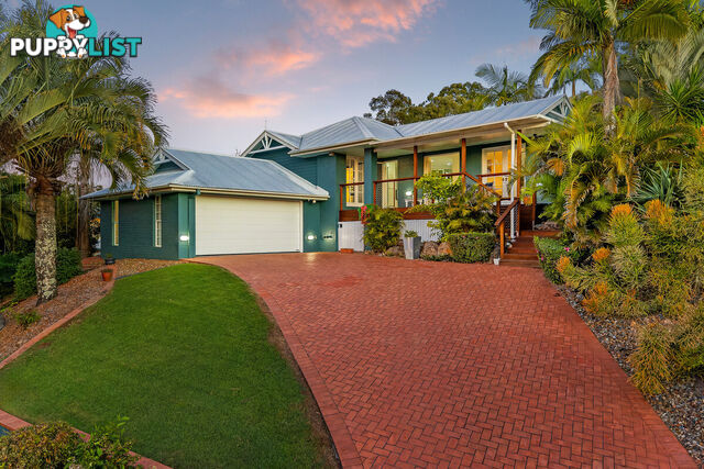 19 Hibiscus Drive MOUNT COTTON QLD 4165