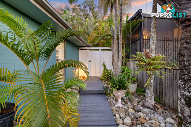 19 Hibiscus Drive MOUNT COTTON QLD 4165
