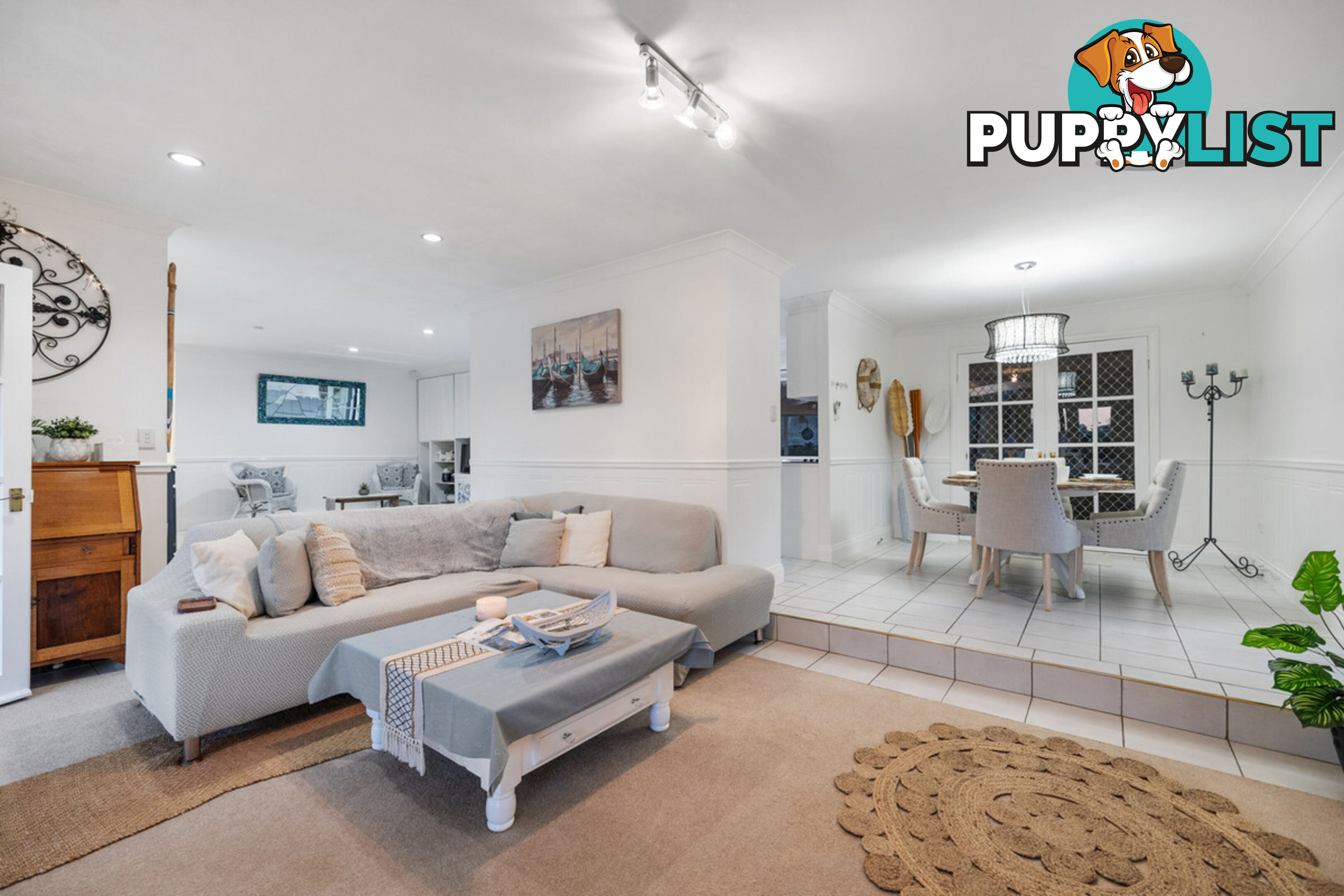 19 Hibiscus Drive MOUNT COTTON QLD 4165