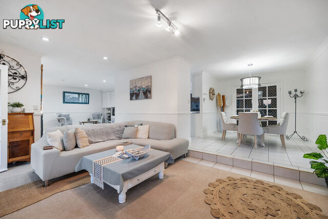 19 Hibiscus Drive MOUNT COTTON QLD 4165