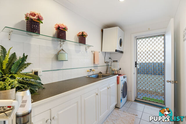 19 Hibiscus Drive MOUNT COTTON QLD 4165