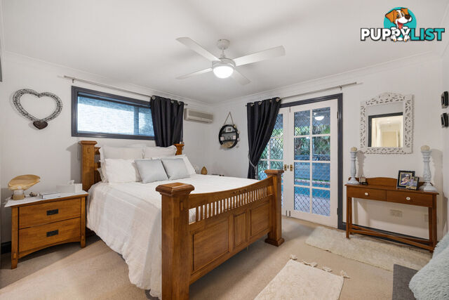 19 Hibiscus Drive MOUNT COTTON QLD 4165