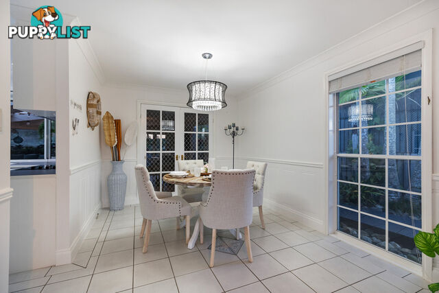 19 Hibiscus Drive MOUNT COTTON QLD 4165