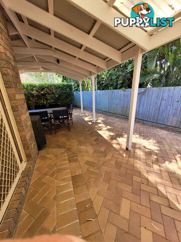 63/175-205 Thorneside Road THORNESIDE QLD 4158