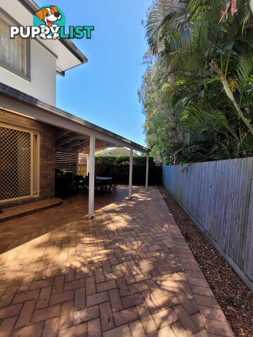 63/175-205 Thorneside Road THORNESIDE QLD 4158