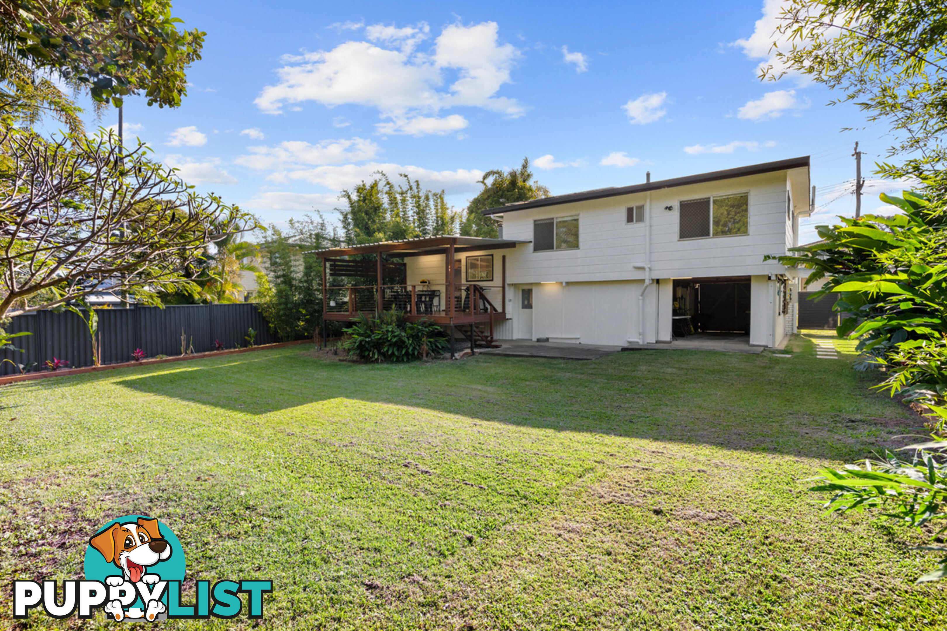 29 Buenavista Avenue THORNLANDS QLD 4164