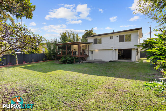 29 Buenavista Avenue THORNLANDS QLD 4164