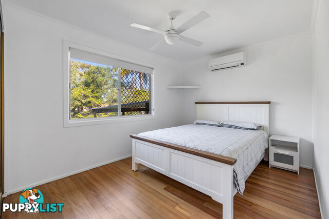 29 Buenavista Avenue THORNLANDS QLD 4164