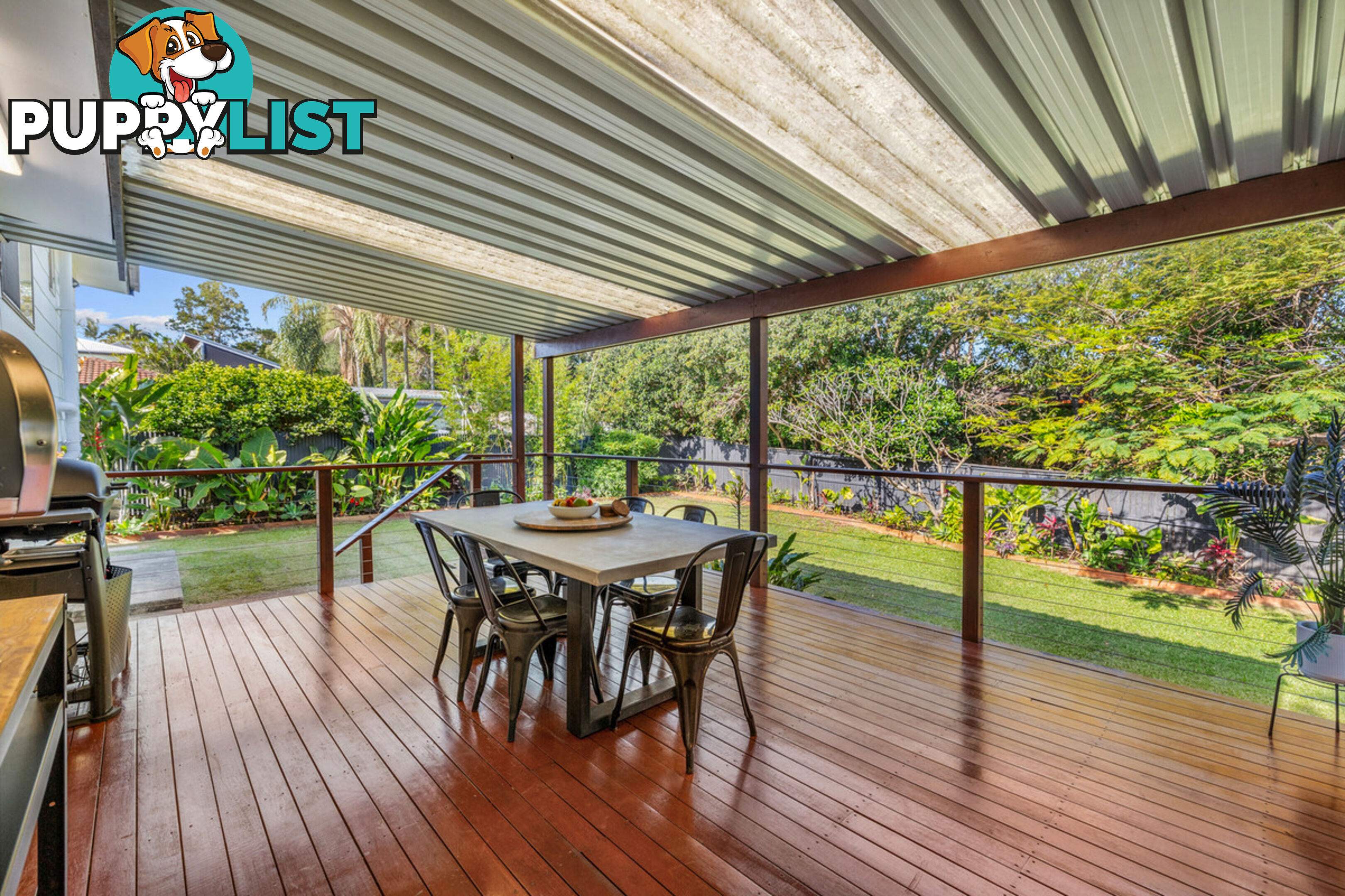 29 Buenavista Avenue THORNLANDS QLD 4164