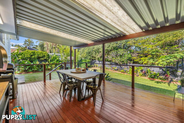 29 Buenavista Avenue THORNLANDS QLD 4164