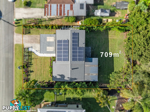 29 Buenavista Avenue THORNLANDS QLD 4164