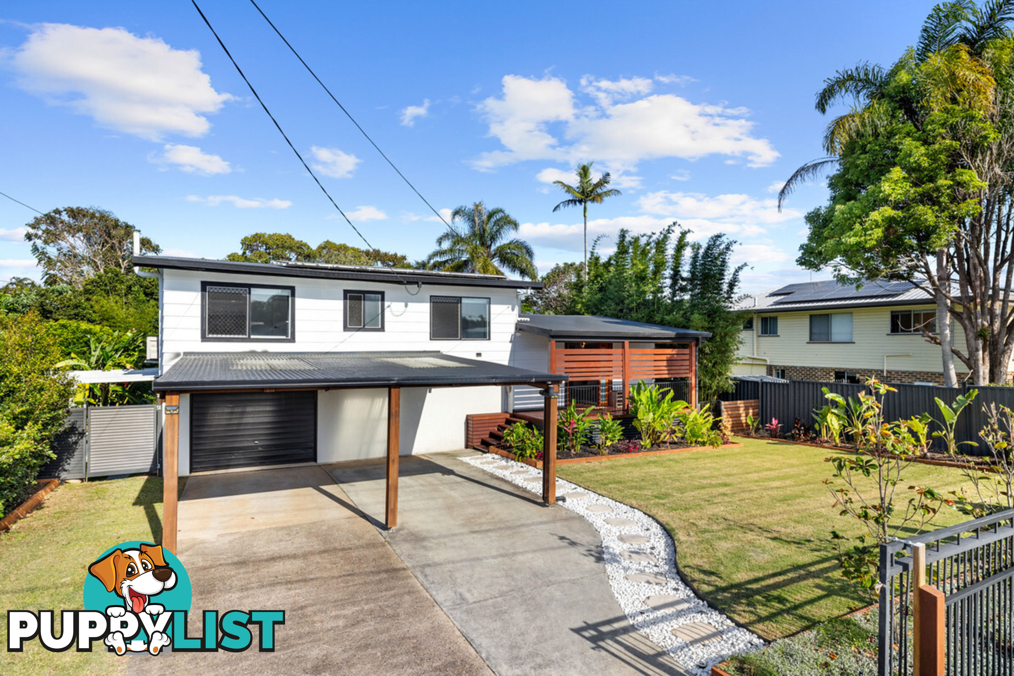 29 Buenavista Avenue THORNLANDS QLD 4164