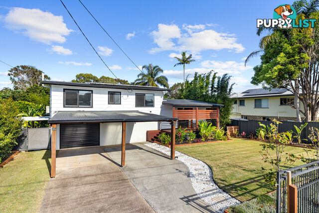 29 Buenavista Avenue THORNLANDS QLD 4164