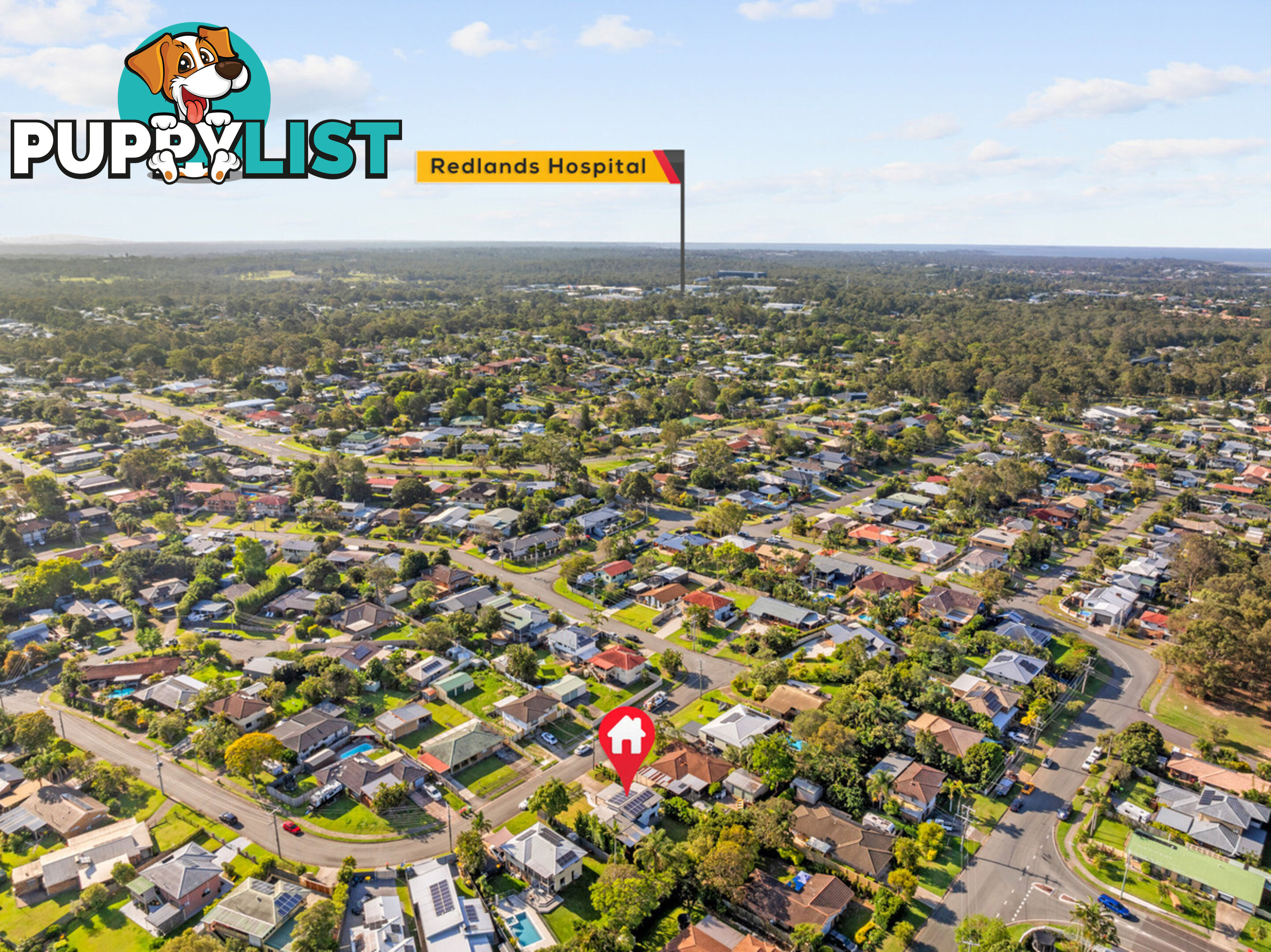 29 Buenavista Avenue THORNLANDS QLD 4164