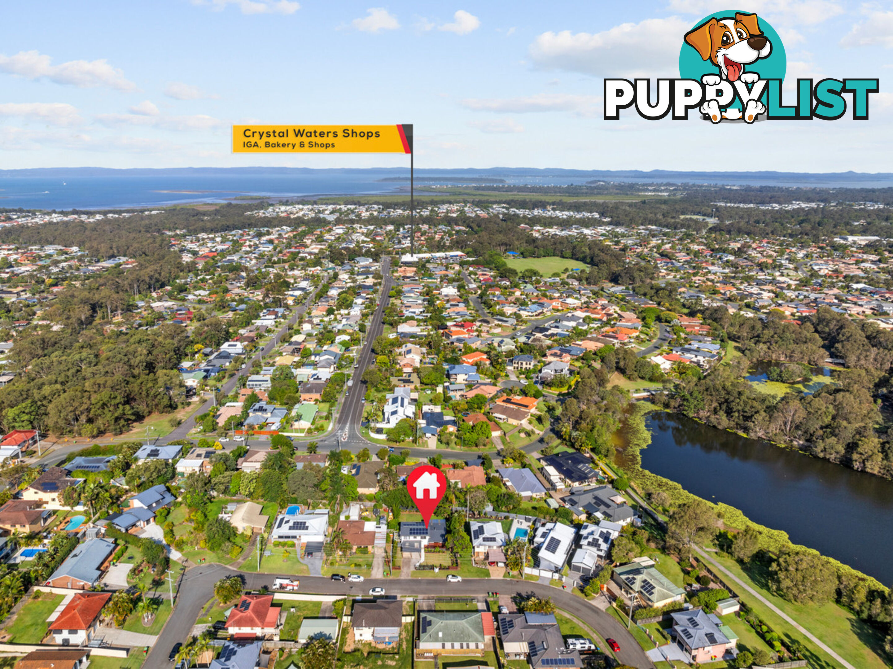 29 Buenavista Avenue THORNLANDS QLD 4164