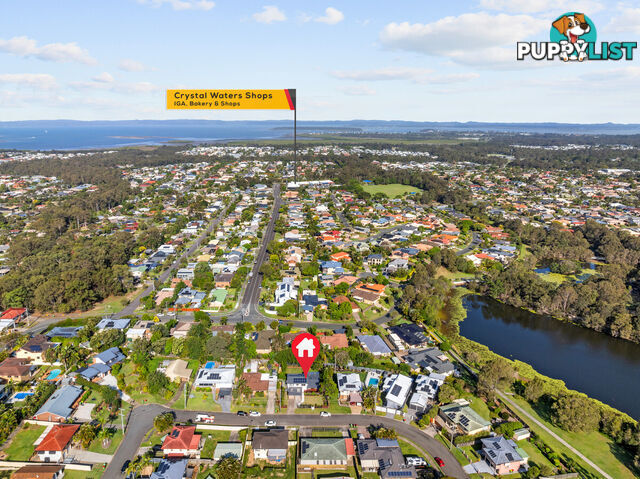 29 Buenavista Avenue THORNLANDS QLD 4164