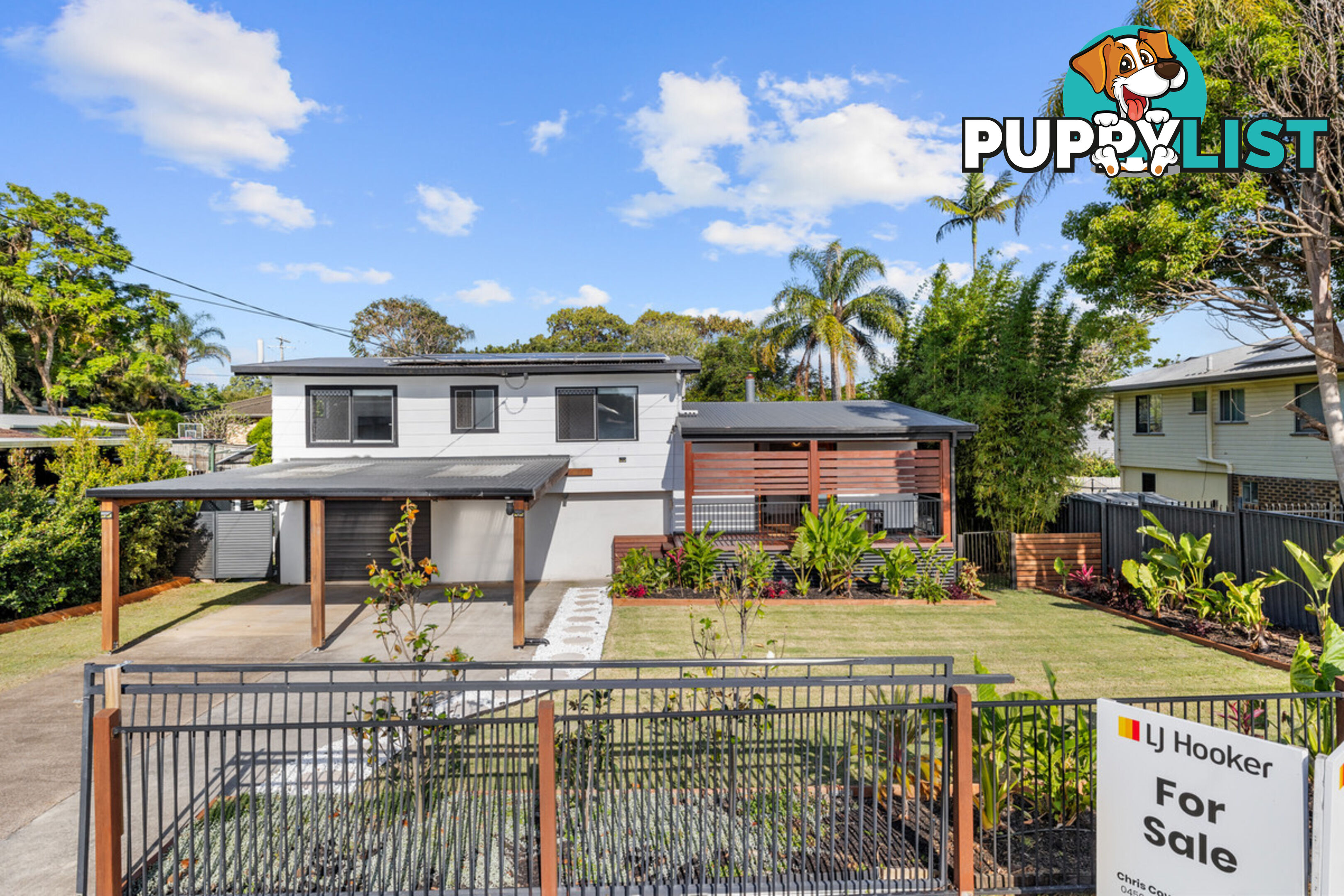 29 Buenavista Avenue THORNLANDS QLD 4164