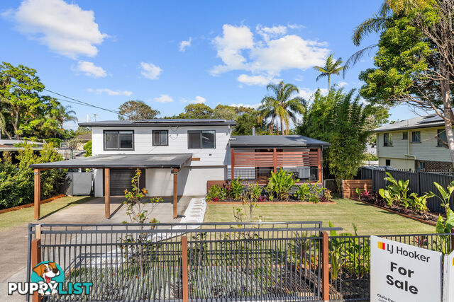 29 Buenavista Avenue THORNLANDS QLD 4164