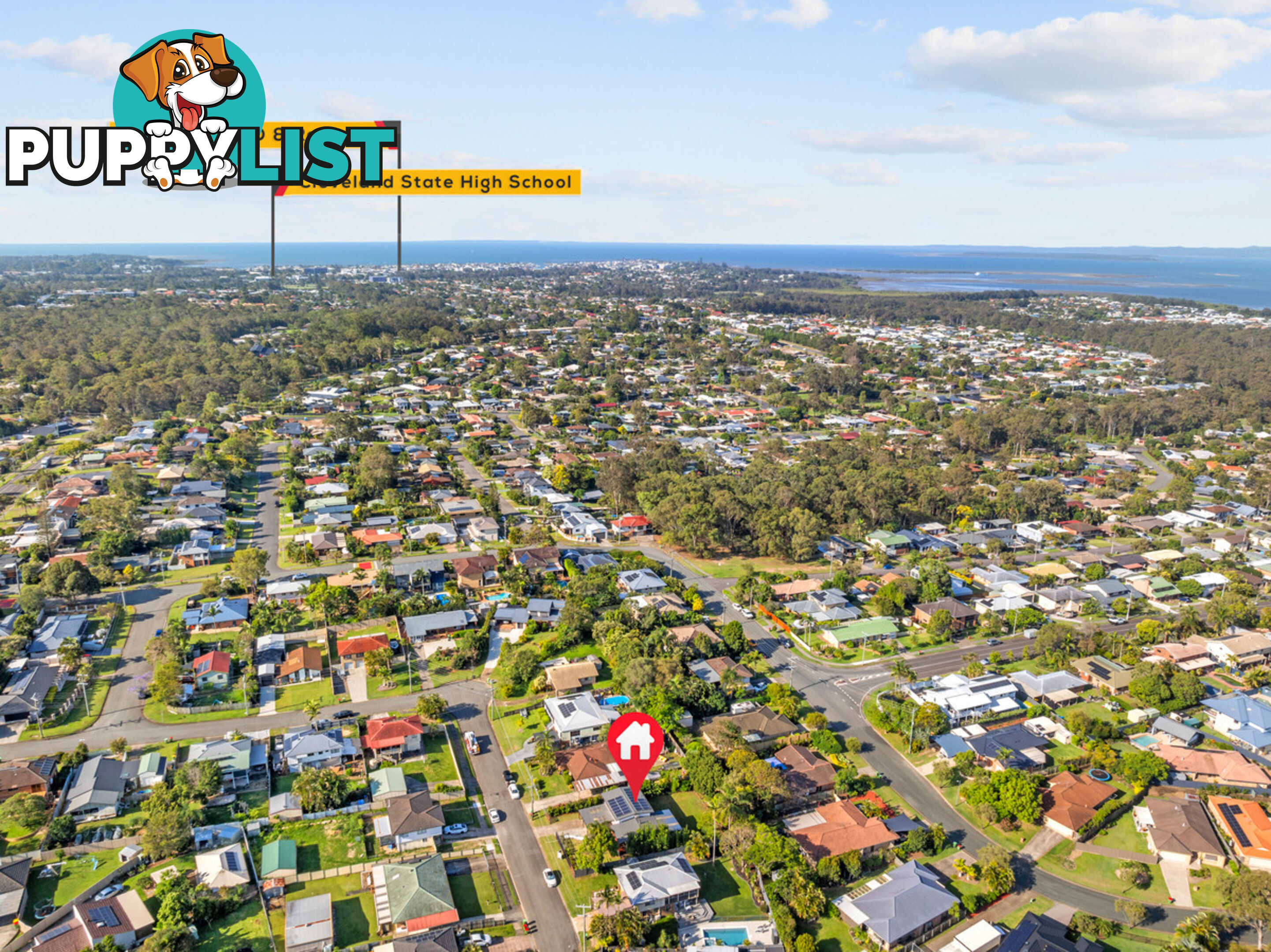 29 Buenavista Avenue THORNLANDS QLD 4164