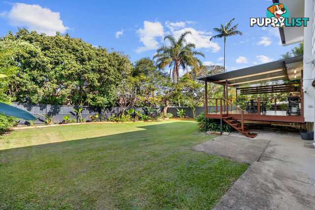 29 Buenavista Avenue THORNLANDS QLD 4164