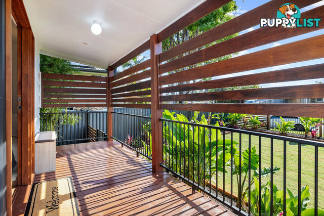 29 Buenavista Avenue THORNLANDS QLD 4164