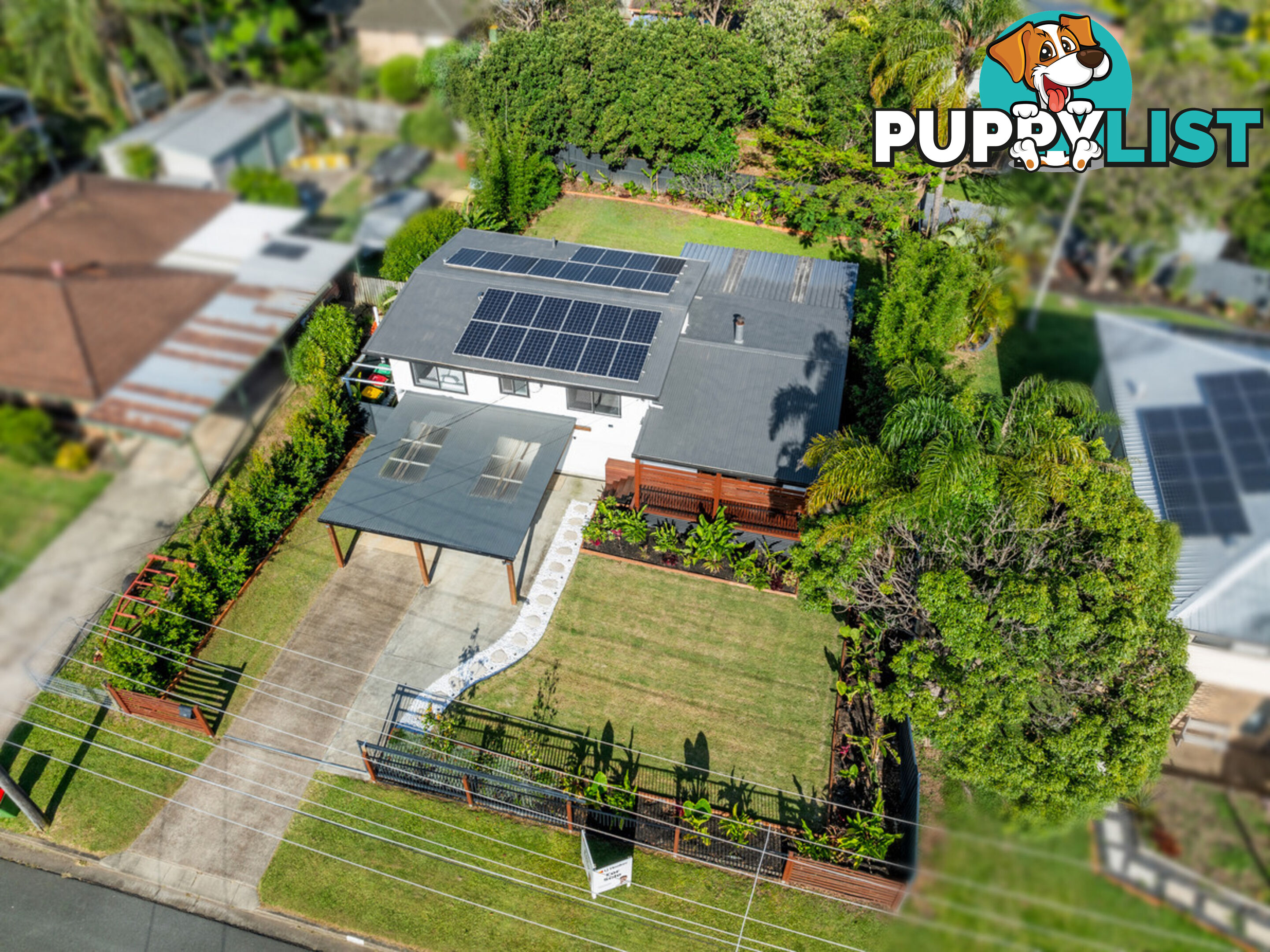 29 Buenavista Avenue THORNLANDS QLD 4164