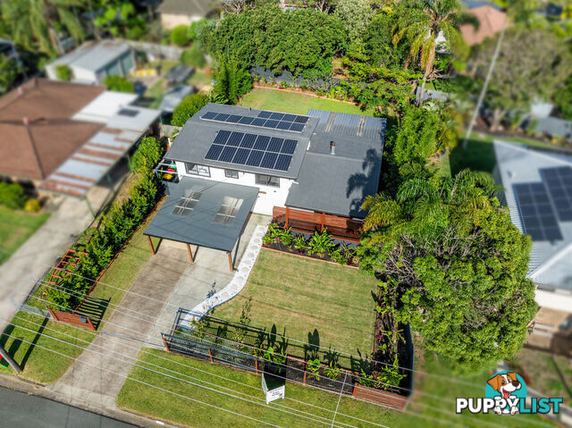 29 Buenavista Avenue THORNLANDS QLD 4164