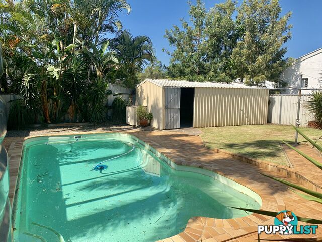 6 Parnell Street ORMISTON QLD 4160