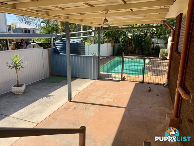 6 Parnell Street ORMISTON QLD 4160