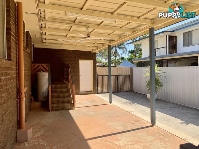 6 Parnell Street ORMISTON QLD 4160