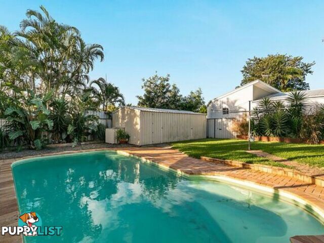 6 Parnell Street ORMISTON QLD 4160