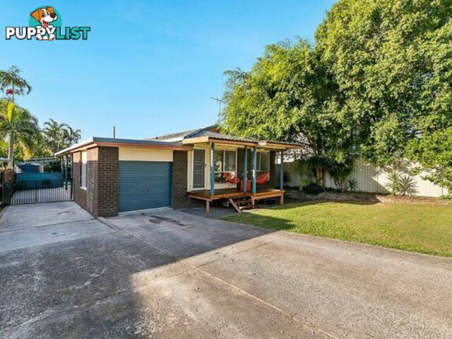 6 Parnell Street ORMISTON QLD 4160