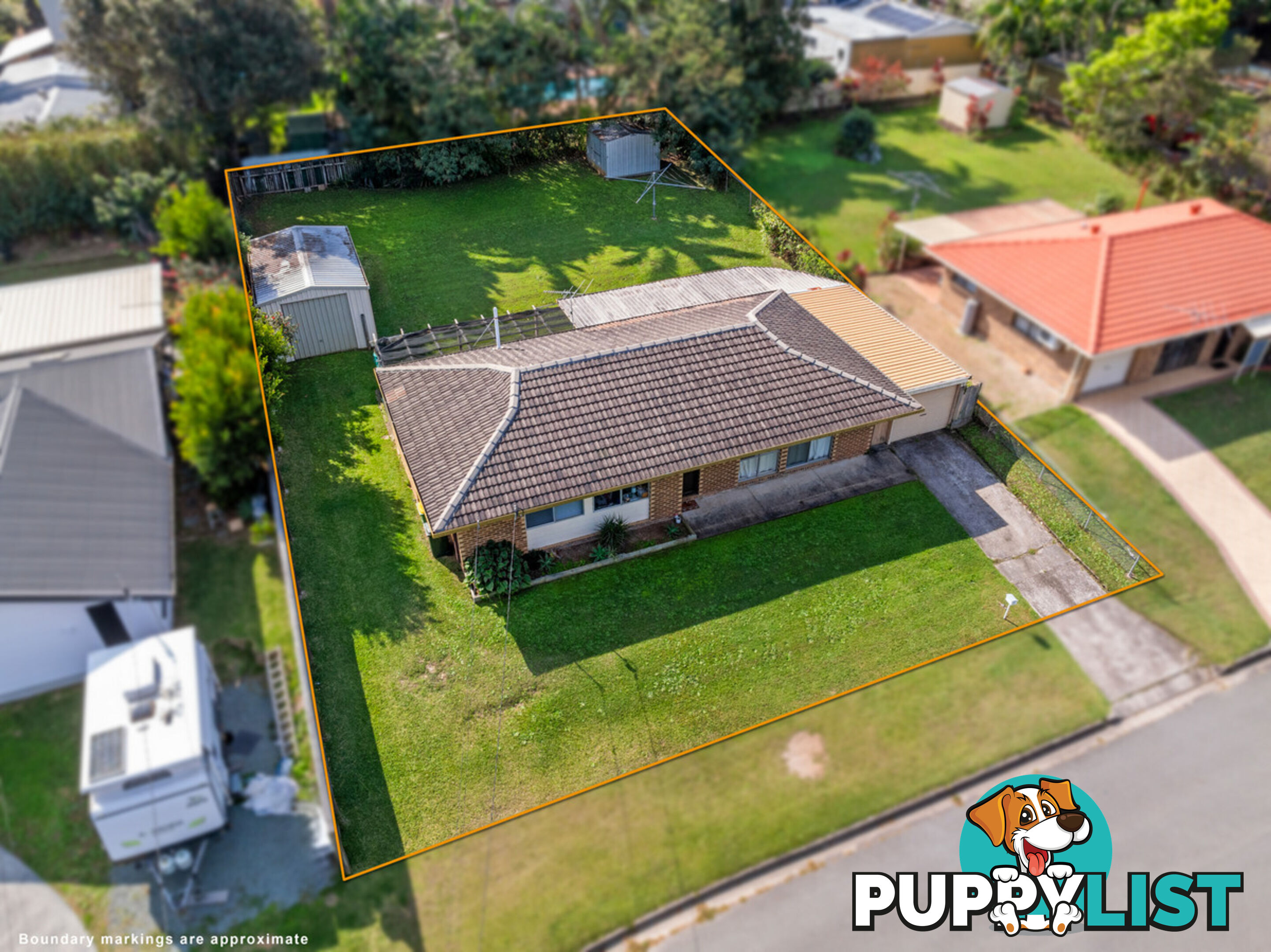 17 Cabernet Crescent THORNLANDS QLD 4164