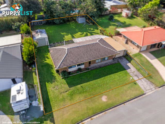 17 Cabernet Crescent THORNLANDS QLD 4164