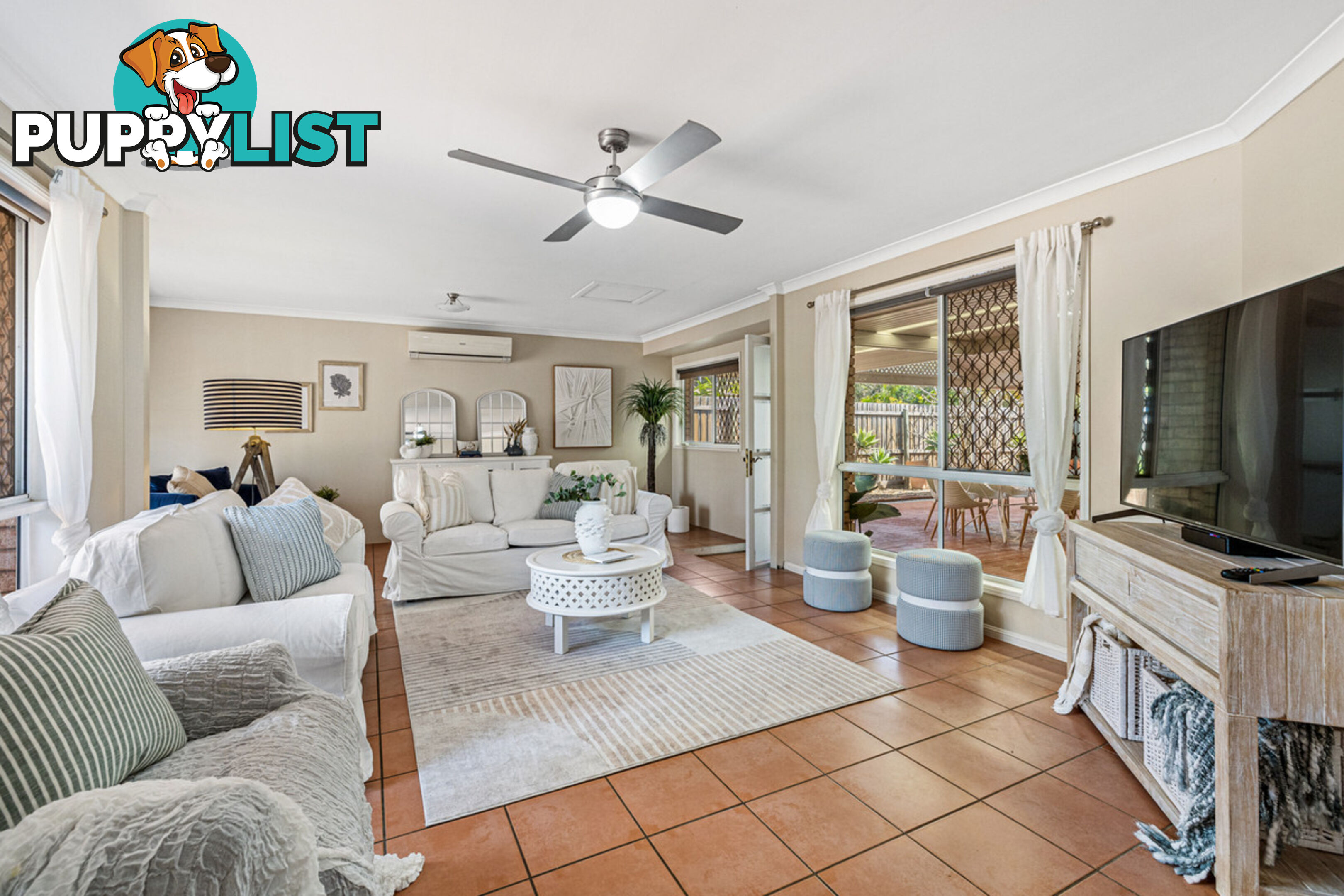 6 Kerridge Court WELLINGTON POINT QLD 4160