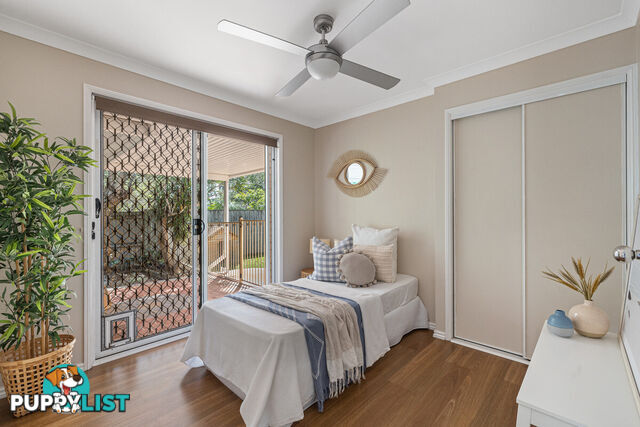 6 Kerridge Court WELLINGTON POINT QLD 4160